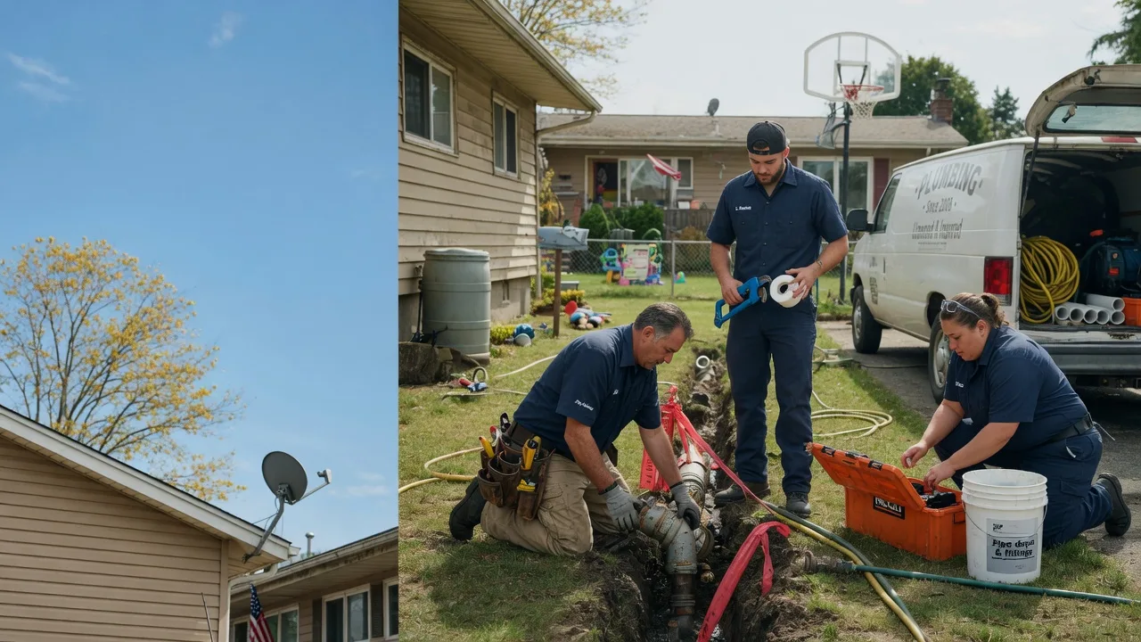 Garbage Disposal Replacement in Elk City, OK near me