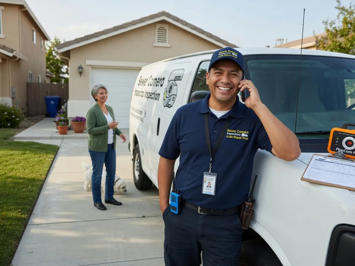 Sewer Line Repair Elk City, OK FAQs